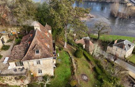 Vue magique à Castelnaud - Foto 30