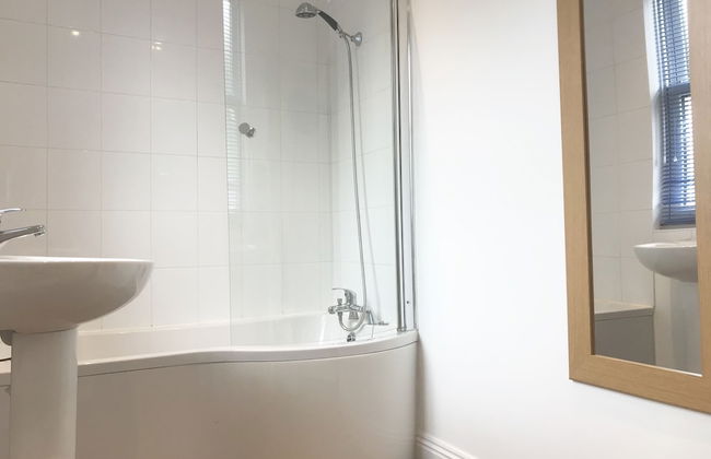 Lux Blu - Truro Apartment - Foto 19