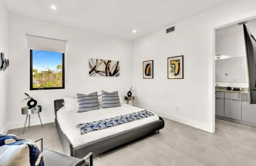 Ocean Wave Deluxe Brand New Apartments - Foto 9