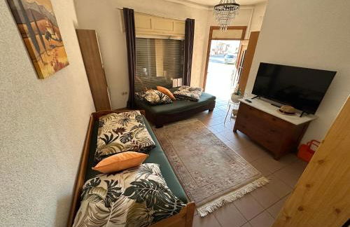 Ferienwohnung Alte Metzgerei Mömlingen - Foto 12