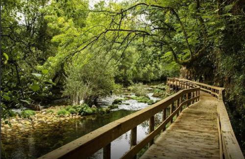 Casa do Charco Peneda Gerês - Foto 31