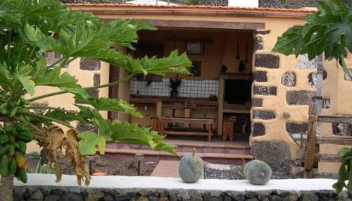 Casa de Mi Abuela Maria - Foto 4