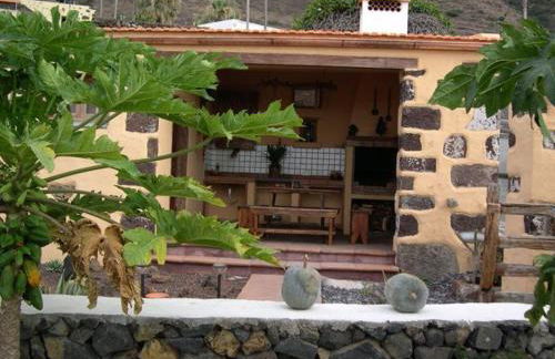 Casa de Mi Abuela Maria - Foto 4