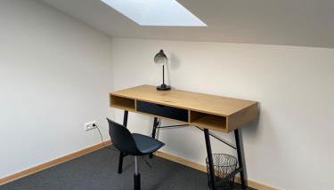 Wohlfühlen im ehemaligen Heuboden - Photo 3