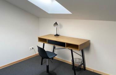 Wohlfühlen im ehemaligen Heuboden - Photo 3