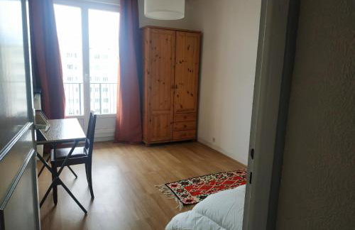 Appt 2 ch vue mer à 5' de la gare de BREST - Foto 11