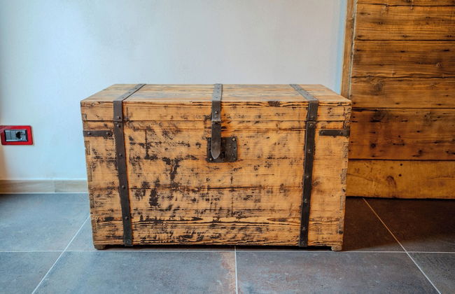 Il Capriccio del Papa - Photo 24