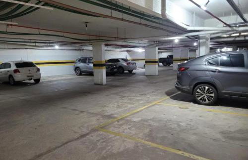 Flat 706 próximo à praia - Condomínio Biarritz - Foto 55