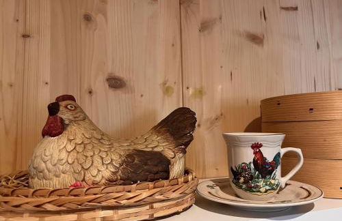 Kanne Cottage Flaire Suite - Photo 10