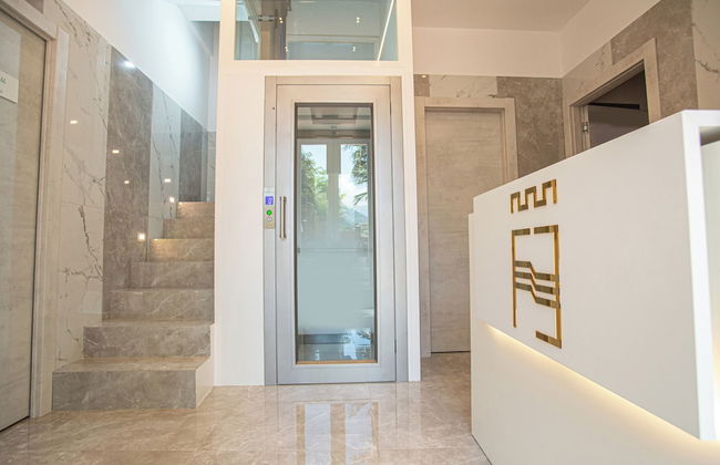 Forever luxury rooms - Foto 2