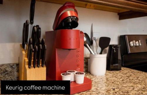 102 Getaway Villa 4bed with pool near Disney - Foto 11