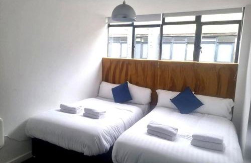 Sevenstay Apartments Bold Street - Foto 4