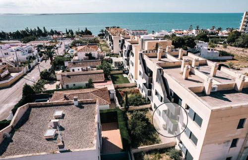 Bella Palace, Apartamento acogedor junto al mar - Foto 19