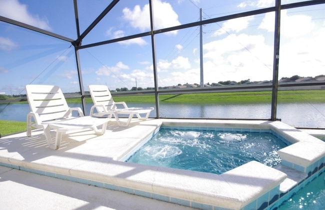 Ly53822 - Indian Creek - 5 Bed 4 Baths Villa - Foto 1