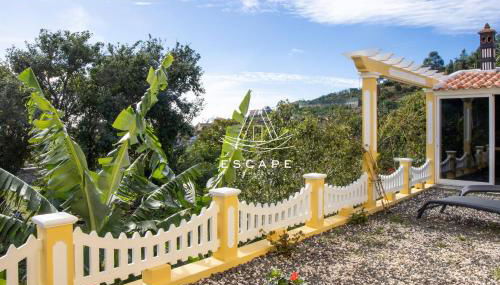 Feiteiras House by Escape to Madeira - Foto 5