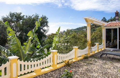 Feiteiras House by Escape to Madeira - Foto 5