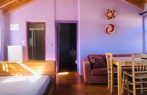 Guesthouse Kontogianni - Materka - Foto 6