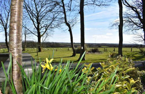 Crug Glas Country House - Foto 15