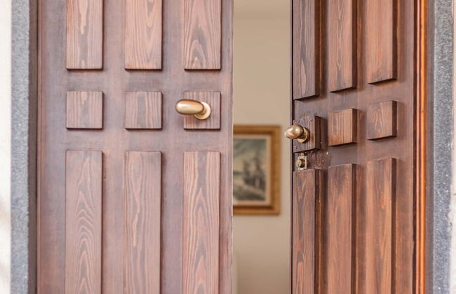 Il Lago di Diana in Mandello del Lario - Foto 27