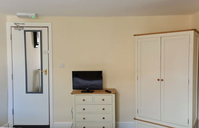 Grace Apartments - Living Rock - Photo 23