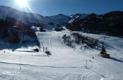 Appartement EPICEA Residence Front de neige - Foto 16