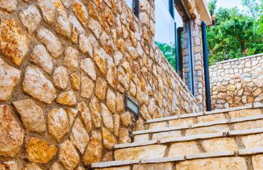 Villa Relax , with seaview and two pools near beach - Foto 33