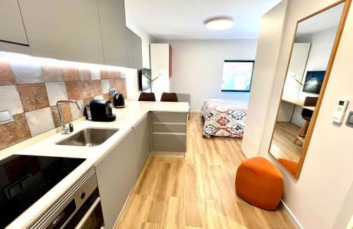 RIACENTRUM - Smart Residence - Foto 8