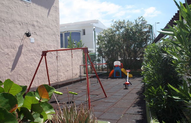 Bungalows Parque Nogal - Foto 63