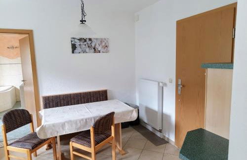 Pumphuts Scheune Ferienwohnungen Nr 5 - 9 beim Freizeitpark Plohn - Foto 48