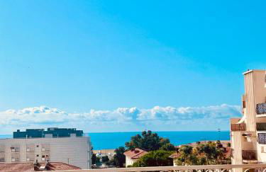 Votre grand COCON Niçois Appart Vue Mer - Foto 25