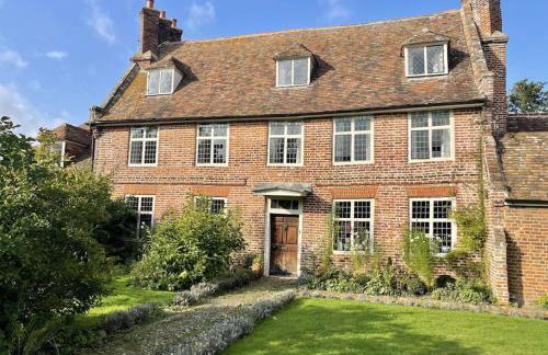 Moat Farm House - Foto 2