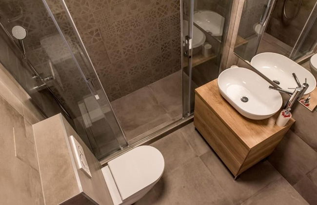 Deluxe, Charming and Cozy Bcadria Apartment A2 - Foto 7