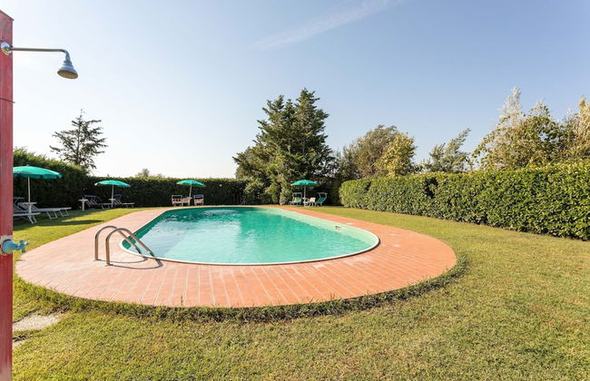 Nice Apartment in Tuoro sul Trasimeno With Pool - Foto 63