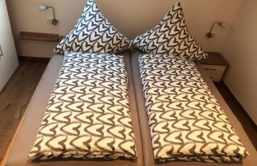 Ferienwohnung Brennerei Stilling - Foto 1