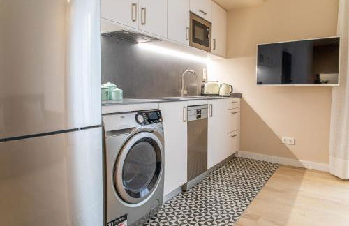 Barcelona Touch Apartments - Progres - Photo 7