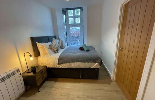 The Old Town Hall - Flat 4 - Photo 7