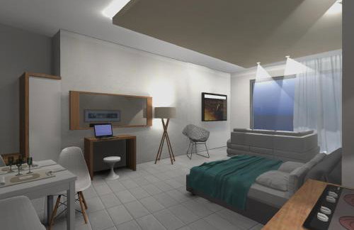 Derveni Luxury Apartments - Foto 60
