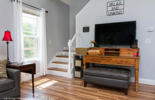 Mama Bears Blue Bungalow - Foto 6