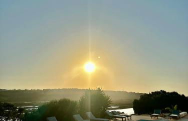 Herdade d'Amoreira Alecrim Villa - Foto 4