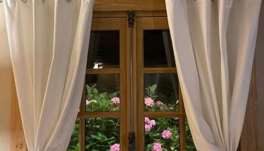 La Moutinière, luxury cottage with pool - Foto 4