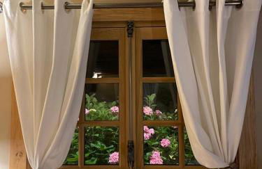 La Moutinière, luxury cottage with pool - Foto 4