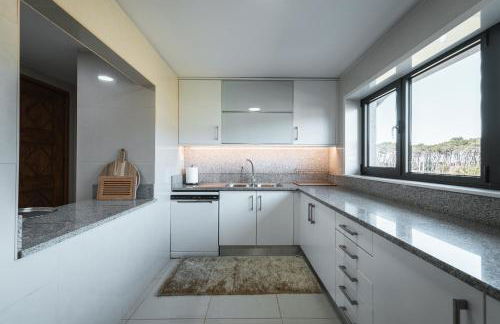 Dunéa - Oceanfront Luxury and Serenity - Ofir - Photo 26