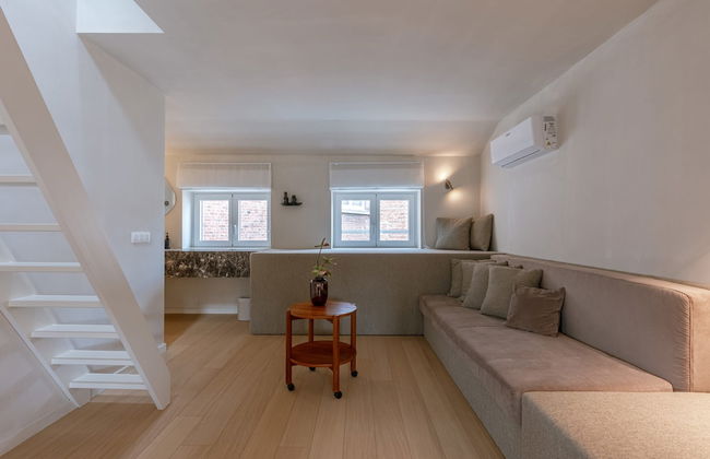 Urban Getaway for two in the Heart of Antwerp - Photo 12