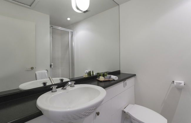 Mantra on Jolimont Melbourne - Foto 25