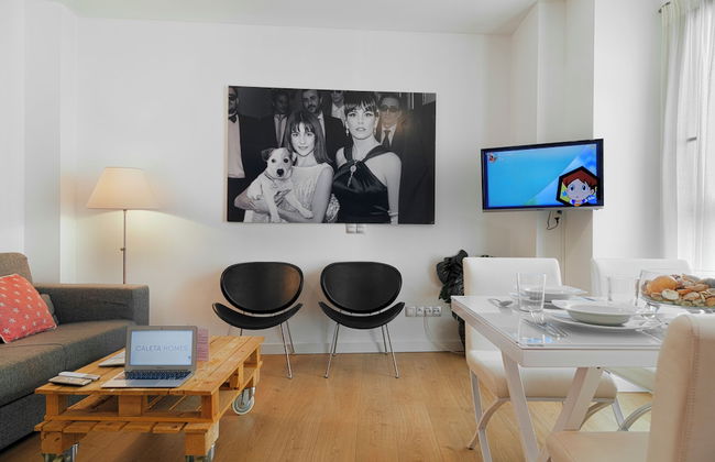 Apartamentos Pompidou - Foto 59