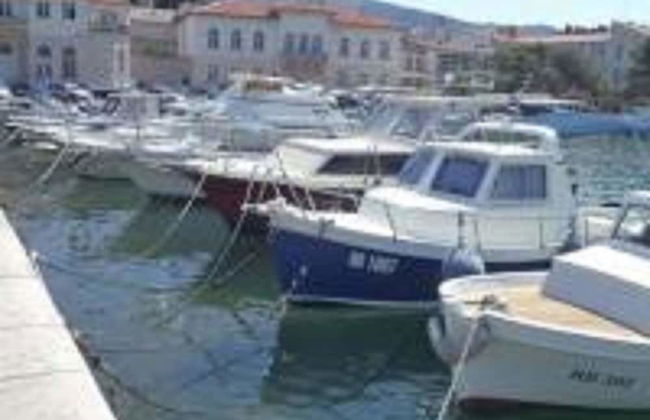 The Apartment is on the Ground Floor - 1 Entire Floor 110 m2 - Foto 31