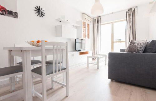 Apartamento Cartago-Murciapartments - Foto 25