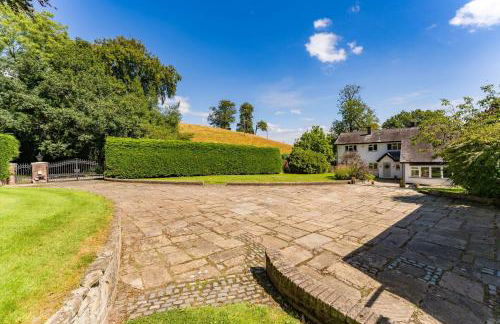 Garden Cottage - Photo 35