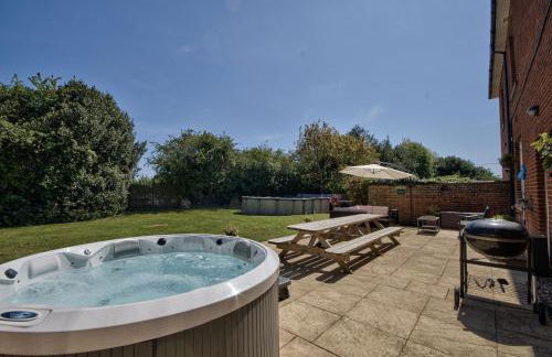 Harkstead Hall By Group Retreats - Foto 45