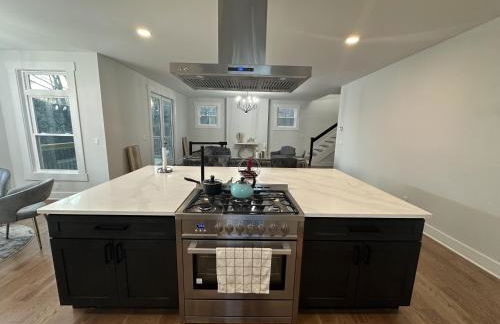 The Luxe Riverdale Retreat - Foto 8